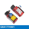 GBA177HM1 OTISエスカレーターの制限スイッチ